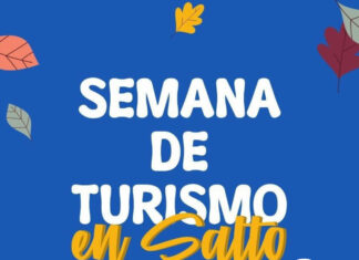 Salto suspende actividades al aire libre por clima