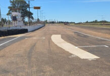 Salto Automóvil Club 2026: calendario y mejoras del autódromo
