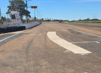 Salto Automóvil Club 2026: calendario y mejoras del autódromo