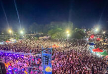 Semana de Turismo en Salto cerró con balance positivo y alta participación