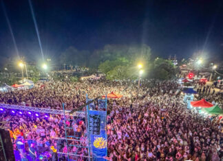 Semana de Turismo en Salto cerró con balance positivo y alta participación