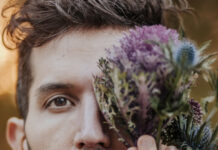 Leandro Marziotte, 10 de abril en el Sodre