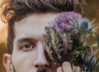 Leandro Marziotte, 10 de abril en el Sodre