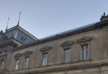 Defensa de la Estación Central: un movimiento ciudadano que busca reactivar el tren de pasajeros en Uruguay