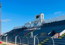 ¿Invertir en el Parque Dickinson, o qué?