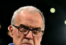 Al rescate de la cronología: El tiempo Bielsa