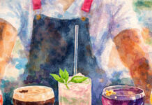 Beto “El Pivotes”, un emprendedor que fracasó en todo… menos en hacernos reír