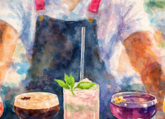 Beto “El Pivotes”, un emprendedor que fracasó en todo… menos en hacernos reír