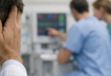 Las fallas humanas en la administración de Salud.