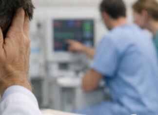 Las fallas humanas en la administración de Salud.