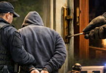 CONDENADOS POR DISTINTAS CAUSAS EN SALTO: HURTOS, VIOLACIÓN DE DOMICILIO Y OPERATIVOS POLICIALES CON VARIOS DETENIDOS