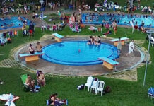 Termas del Daymán superan 20 mil visitantes en Turismo