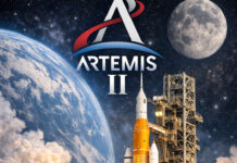 Artemis II: el regreso humano al espacio profundo