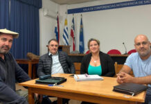 Productores se suman a la CHN y refuerzan su desarrollo