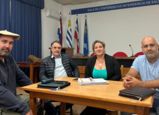 Productores se suman a la CHN y refuerzan su desarrollo