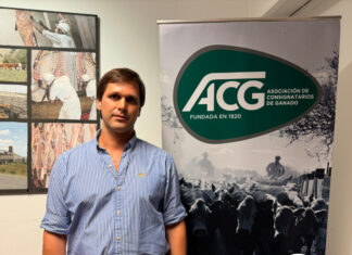 El mercado ganadero busca equilibrio tras la pausa de Semana Santa