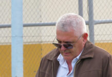 Desde la certeza del presidente de la Liga