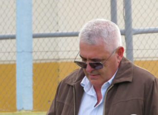 Desde la certeza del presidente de la Liga