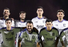 La noche en que Maldonado alcanzó lo que fue a buscar