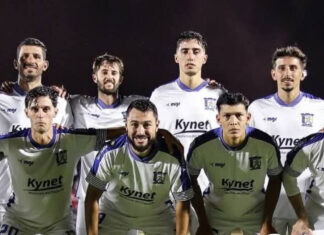 La noche en que Maldonado alcanzó lo que fue a buscar