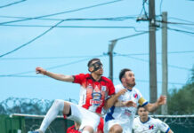 Operan a Paolo Tabáres y la Liga Salteña paga