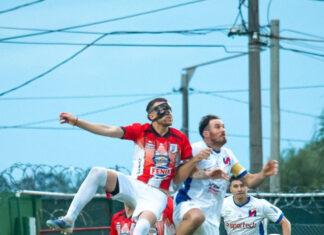 Operan a Paolo Tabáres y la Liga Salteña paga