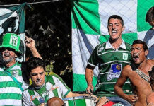 Racing es histórico y además el más goleador de todos: 18