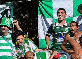 Racing es histórico y además el más goleador de todos: 18