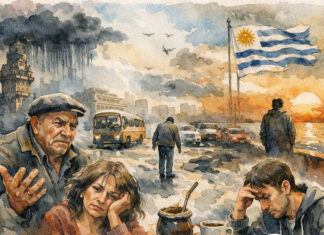 Cultura de la queja en Uruguay: ¿pesimismo o realismo?