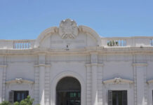 Clausuran local en Costanera Sur por falta de seguridad