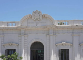 Clausuran local en Costanera Sur por falta de seguridad