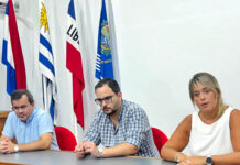 Extienden plazo de becas 2026 en Salto hasta el 10 de abril