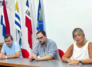 Extienden plazo de becas 2026 en Salto hasta el 10 de abril