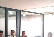 IVE Salto avanza con nuevos actores y articulación local