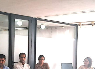 IVE Salto avanza con nuevos actores y articulación local