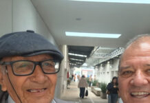 Del «Gorrión» al «Bochón»