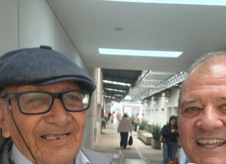 Del «Gorrión» al «Bochón»