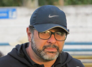 Rony Costa desde este hoy y con EL PUEBLO