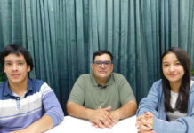 La Udelar se pinta de verde: el plan de MEI para el semestre