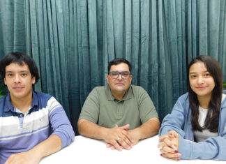 La Udelar se pinta de verde: el plan de MEI para el semestre