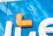 Fuerte ciclón extratropical provoca cortes masivos de energía en la costa uruguaya