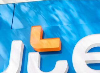 Fuerte ciclón extratropical provoca cortes masivos de energía en la costa uruguaya