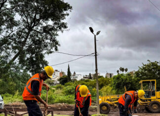 CECOED refuerza prevención tras lluvias y asiste viviendas