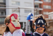 Manos de Héroes amplía prótesis 3D gratuitas en Uruguay