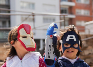 Manos de Héroes amplía prótesis 3D gratuitas en Uruguay