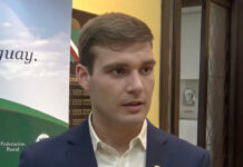 Jóvenes rurales de Salto inician actividades 2026 con foco en formación y oportunidades