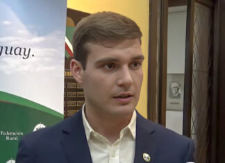 Jóvenes rurales de Salto inician actividades 2026 con foco en formación y oportunidades