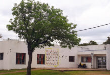 Impulsan reconocimiento al histórico referente que hizo posible la educación secundaria en la localidad de Villa Constitución