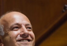 Coutinho: “ANCAP asume la responsabilidad del abastecimiento en un contexto internacional muy inestable”