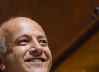 Coutinho: “ANCAP asume la responsabilidad del abastecimiento en un contexto internacional muy inestable”